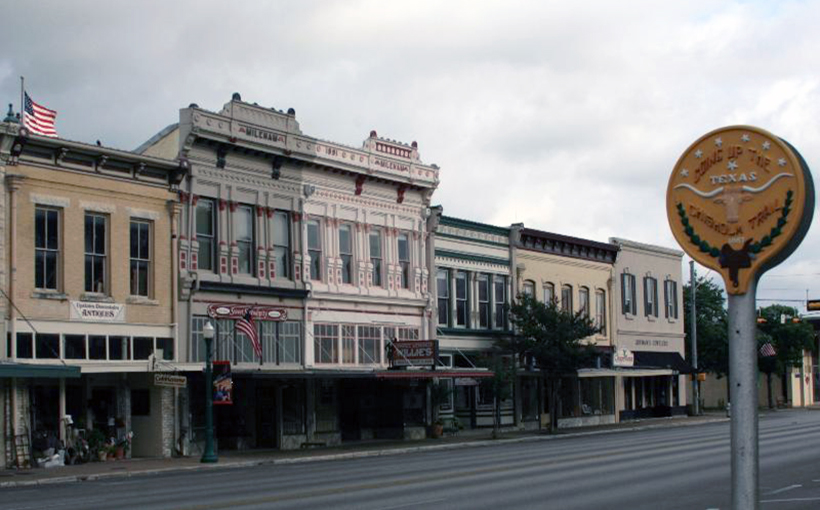 Georgetown Attempting to Meet Affordable Housing Issues Head On