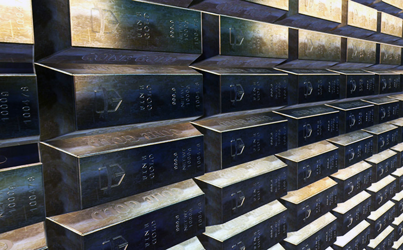 Gold Depository Opening Faces Delays