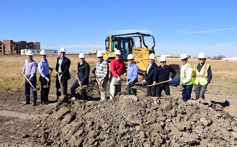 Development Begins on Sovereign at Twin Creeks