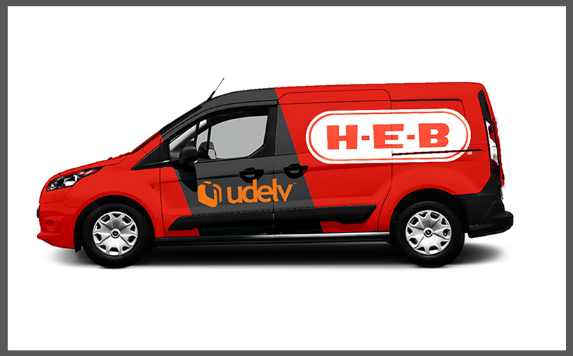 H-E-B Plans Driverless Vehicle Testing in San Antonio
