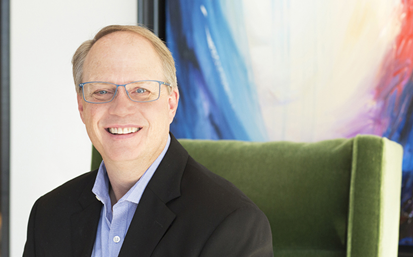 Michael Ufer Joins Gensler’s Dallas Office