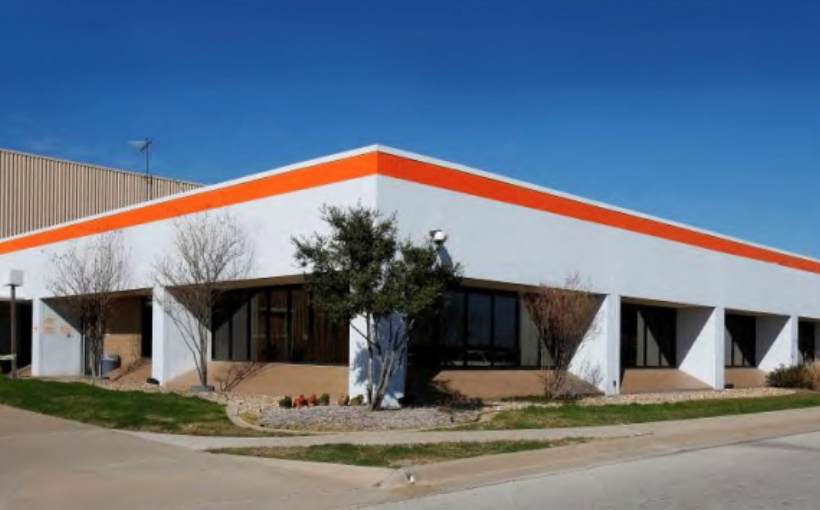 2200 South Business 45 Awards New PM Contract