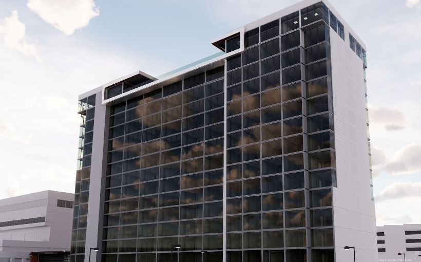 $53M Hilton Extended Stay Planned for Honolulu Airport