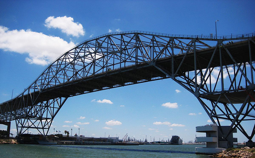 Harbor Bridge Demolition Leading to New Potential Plans