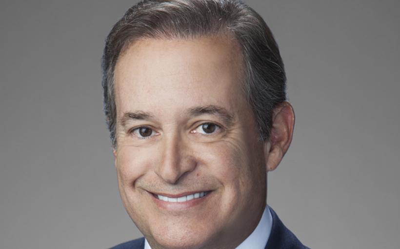 Hines Veteran Joins Transwestern Investment Group