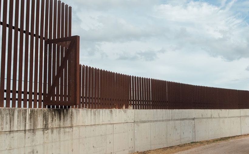 Another Border Wall Factor: Wildlife Destruction