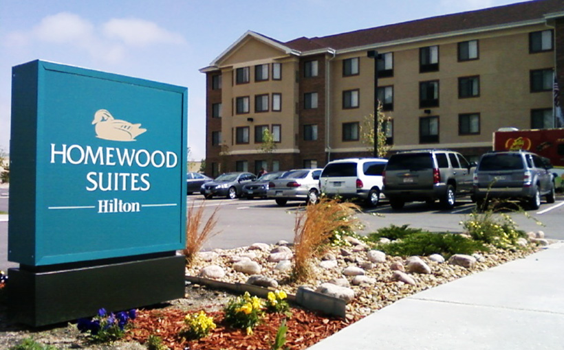 Homewood Suites Coming to Harlingen