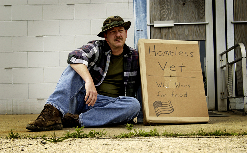 Homeless Veteran Count Drops, Affordability Concerns Remain