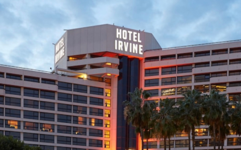 Hyatt Hotels Buys Hotel Irvine for $135M