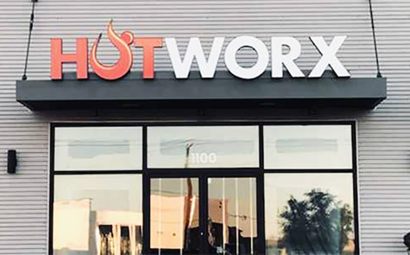 HOTWORX Continues Houston-Area Expansion