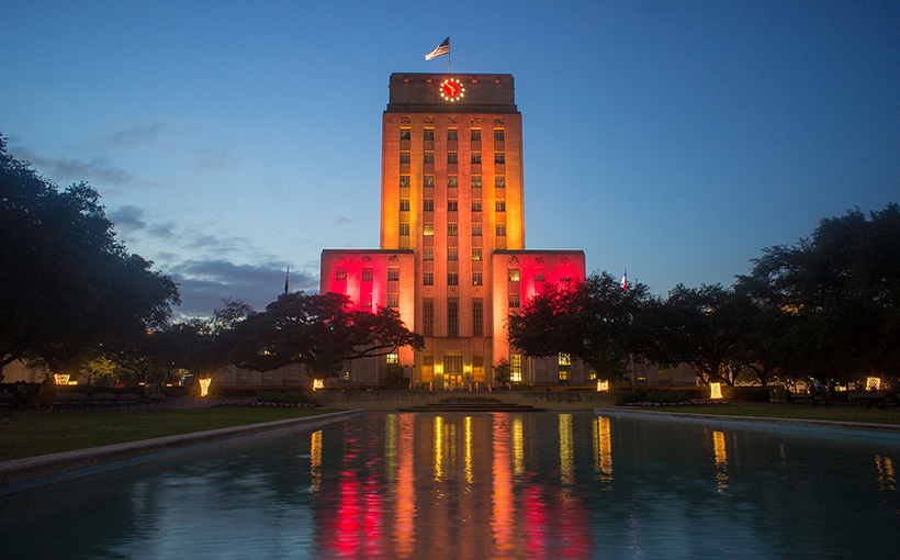 Houston Latest to Join “Sanctuary Cities” Lawsuit Connect CRE