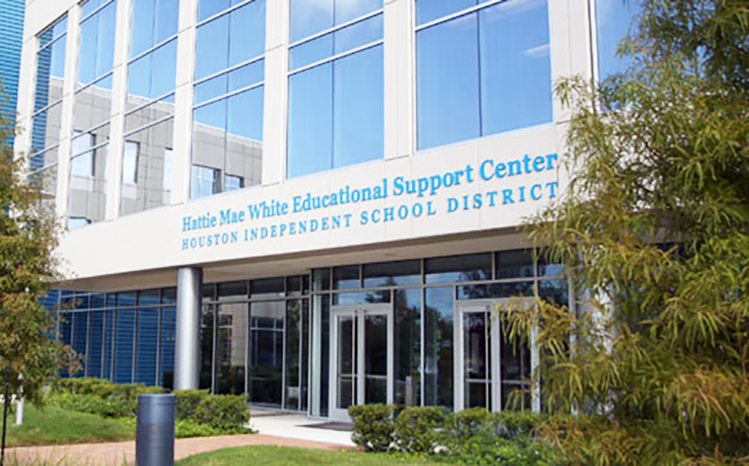 Houston ISD Proposal: Demolish, Rebuild Four Harvey-Damaged Schools