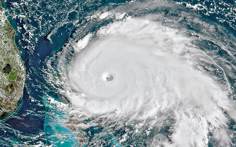 After the Storm is Gone . . . Functioning in a Post-Hurricane Environment