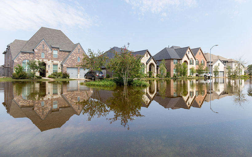 HUD to Harvey Victims: Here is More Money