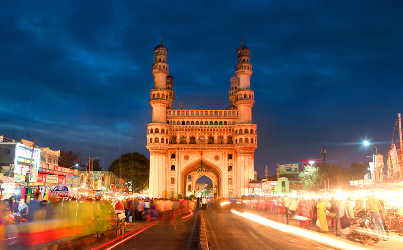 Asian Cities Take Top Spots on JLL’s Momentum Index
