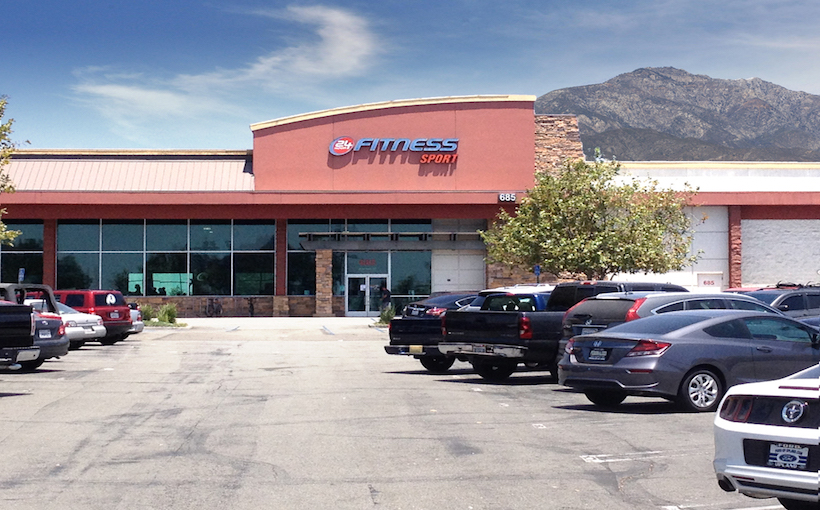 Faris Lee Completes Single-Tenant Retail Deal in Upland