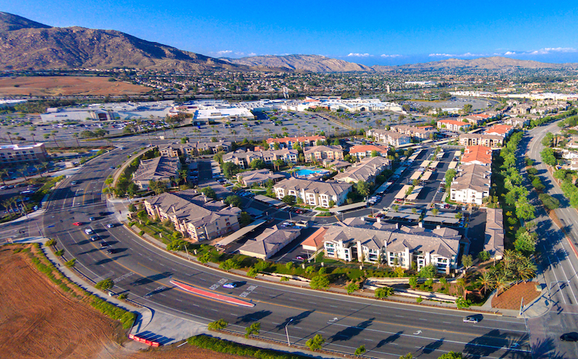 Moreno Valley’s Largest MF Community Acquired for $99M