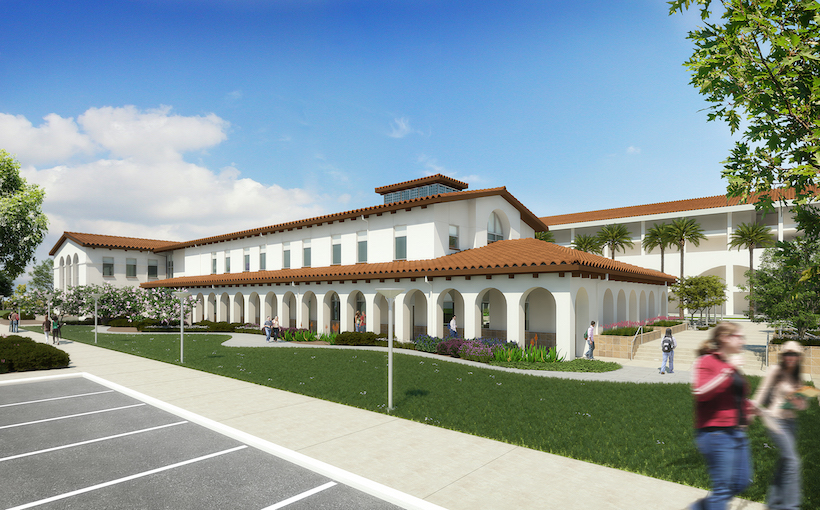 Bernards Completes $15M Riverside Project
