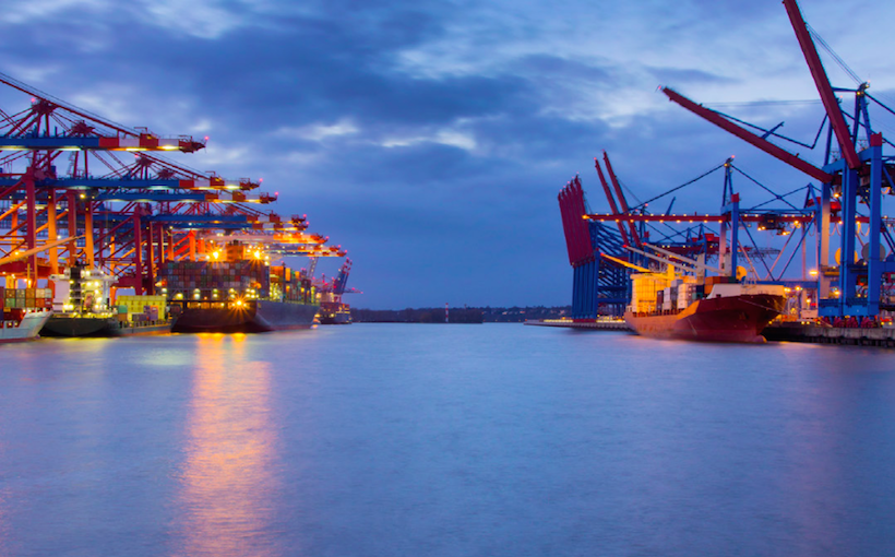 Global Prime Logistics Rents on Rise, Fueled by E-Commerce Demand