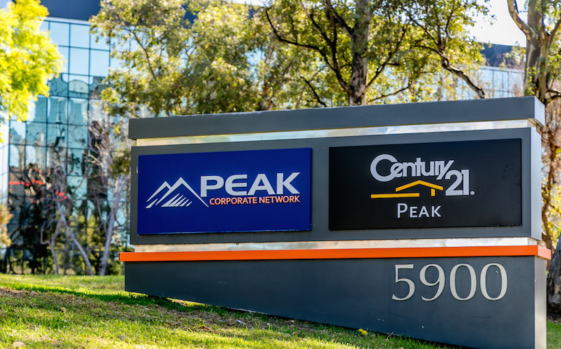 Century 21 Peak Expands SoCal Footprint in IE