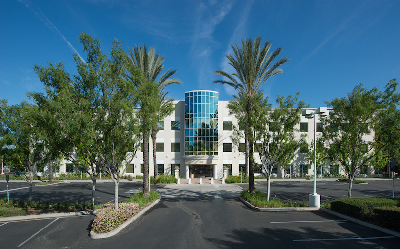C&W Brings Buchanan Street Partners’ Complex to 97% Leased