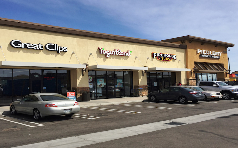 Hanley Completes Hesperia Off-Market Retail Deal