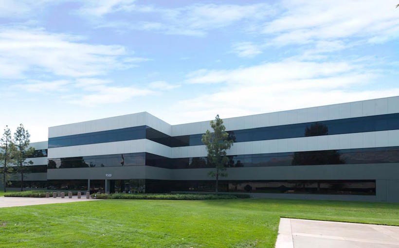 Health Plan Acquires Empire Lakes Office Asset