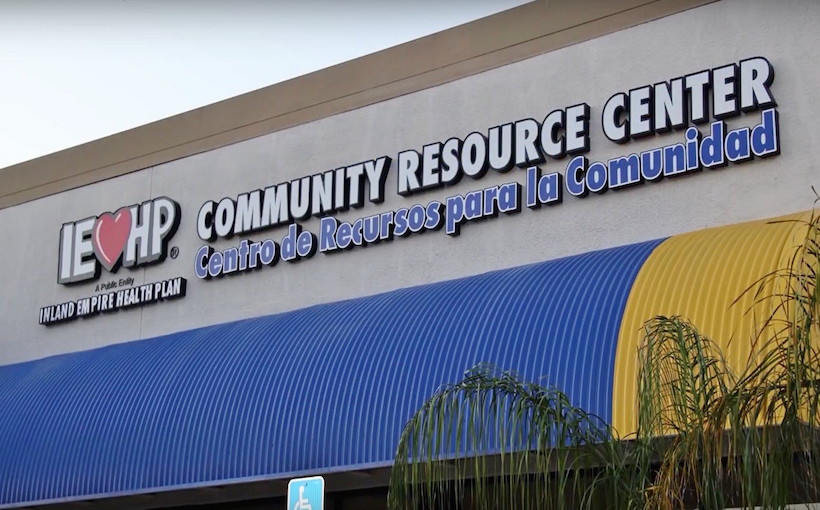 Health Insurer Opening Resource Center in Riverside Retail Space
