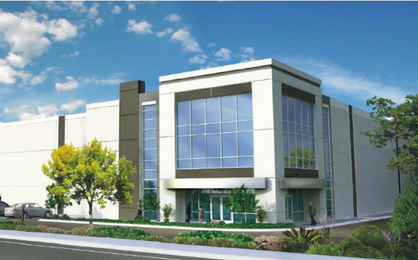 Lee & Associates Completes 162K-SF Rialto Lease