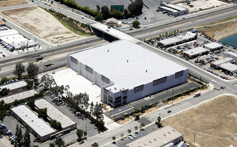 NGKF Completes Single-Tenant NNN ‘Off-Market’ Deal in Montclair