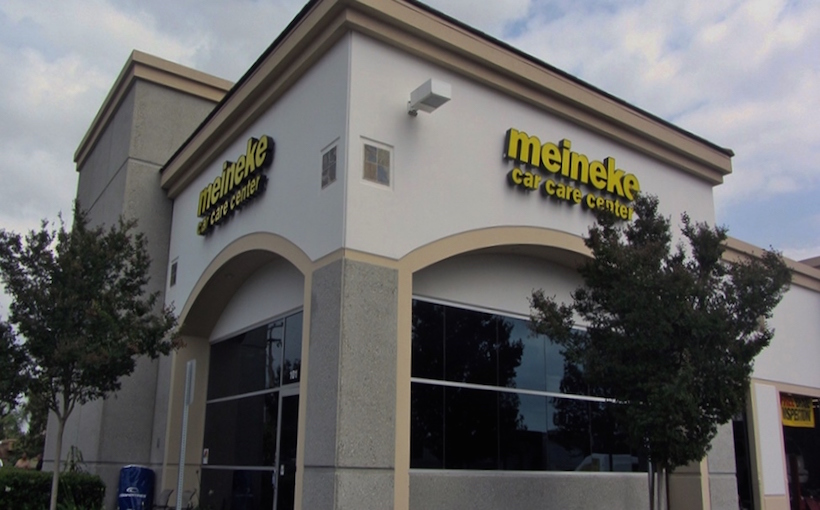 Progressive Real Estate Partners Completes Meineke-Anchored Deal