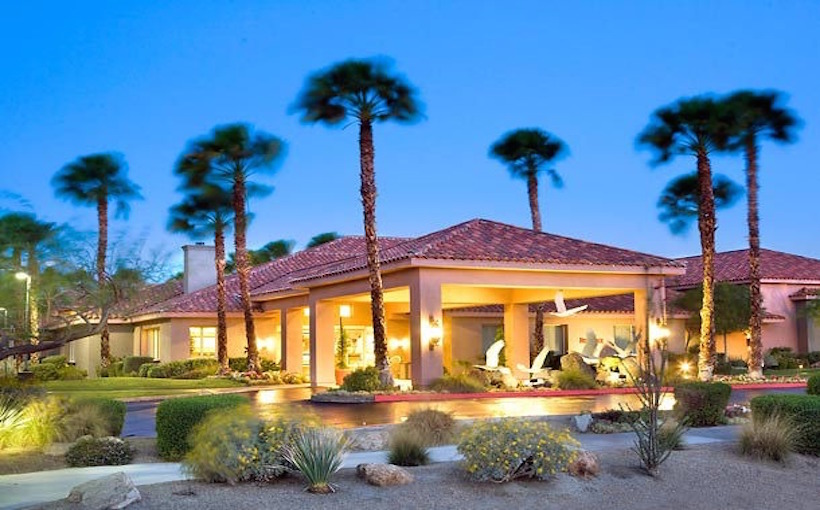 Pair of Palm Desert Hotels Purchased for $36M