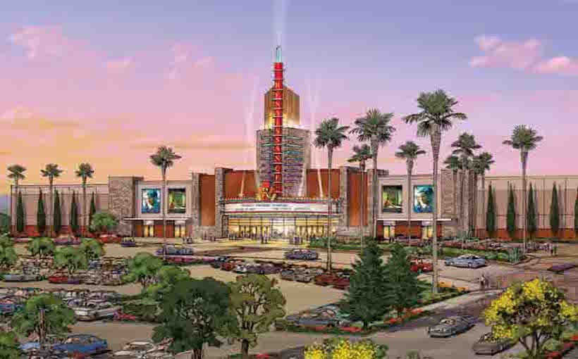 Pre-Leasing Accelerates at Rialto Renaissance Marketplace