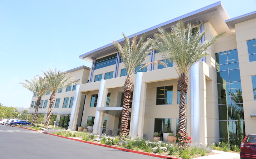 Trammell Crow Completes Next Phase of Innovation Village