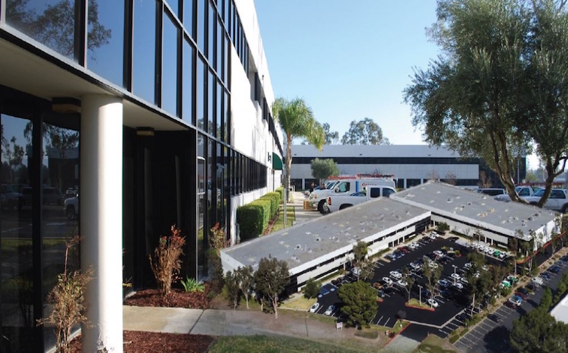 Lee & Associates Takes ‘Centre Court’ in $10.85M Temecula Sale
