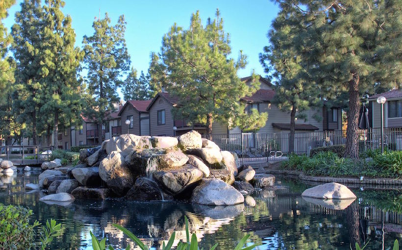 MG Properties’ Record $142M MF Asset Sale in IE