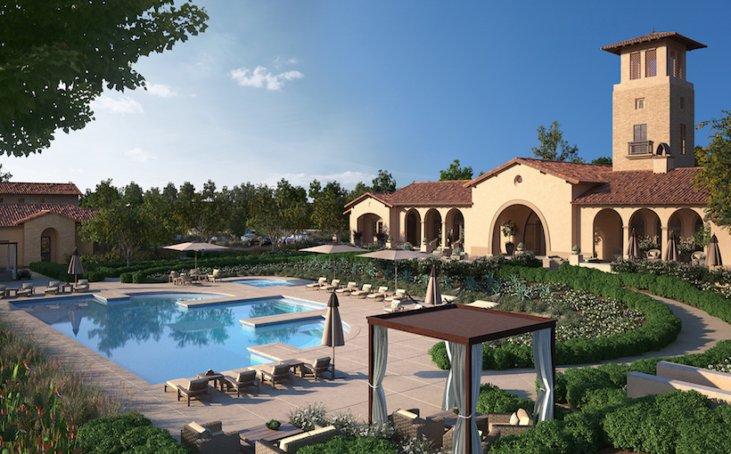 Starwood Capital, Foremost JV Selects Del Webb for MPC’s First Phase