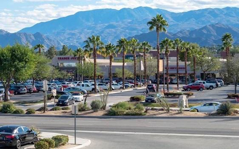Trader Joe’s-Anchored Retail Center Trades for $19.8M