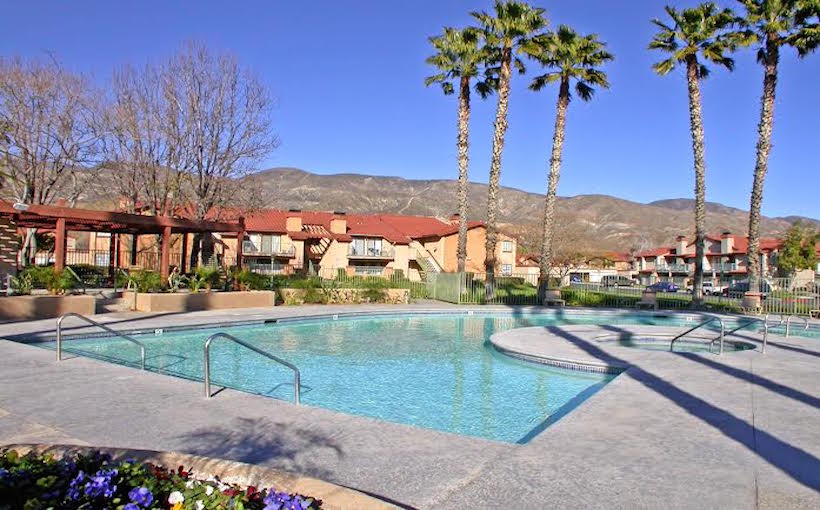 Universe Acquires San Bernardino MF for $41M