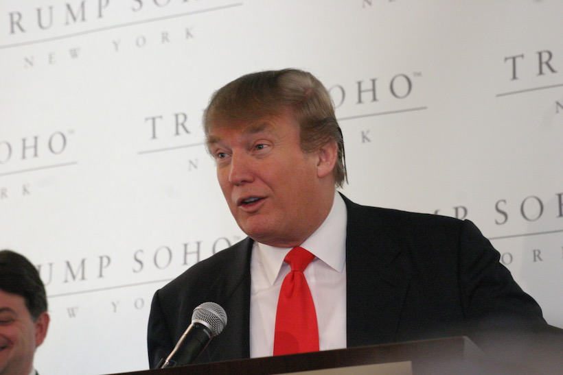 How Will Trump Change NYC Real Estate?