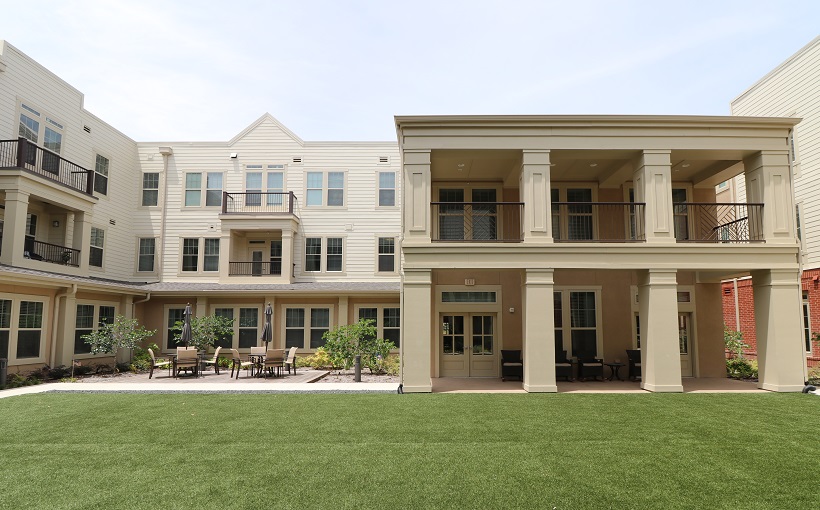 Trends in Seniors Housing: What’s Working and Where?