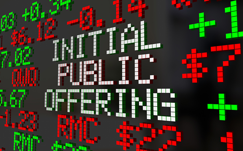 Report: Houston had Highest Texas IPO Numbers in ‘17