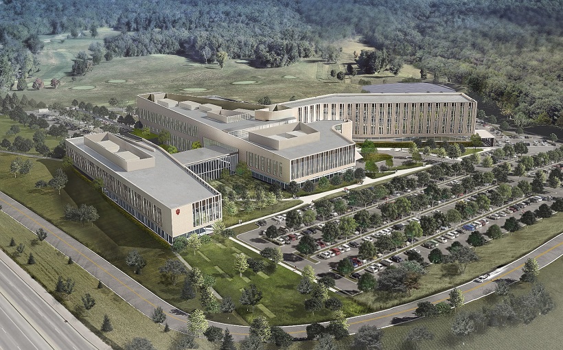 10 Hospitals Investing in Facility Upgrades, Expansions