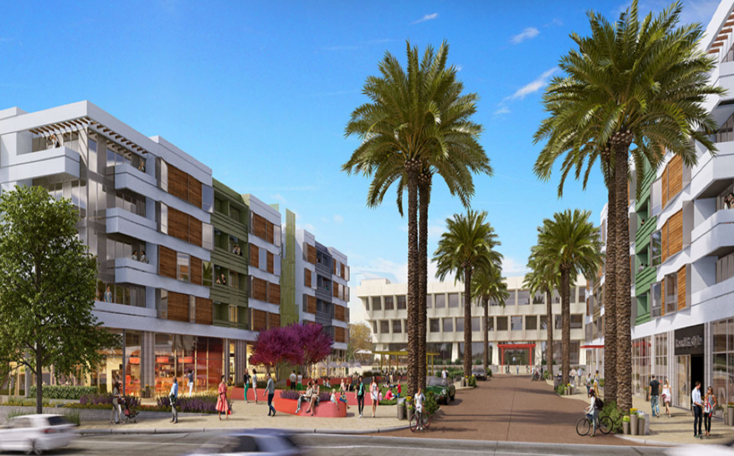 IMT’s Icon Greenlit for Sherman Oaks MXU
