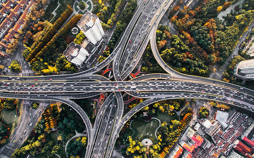 AECOM Report: Infrastructure Construction Lagging