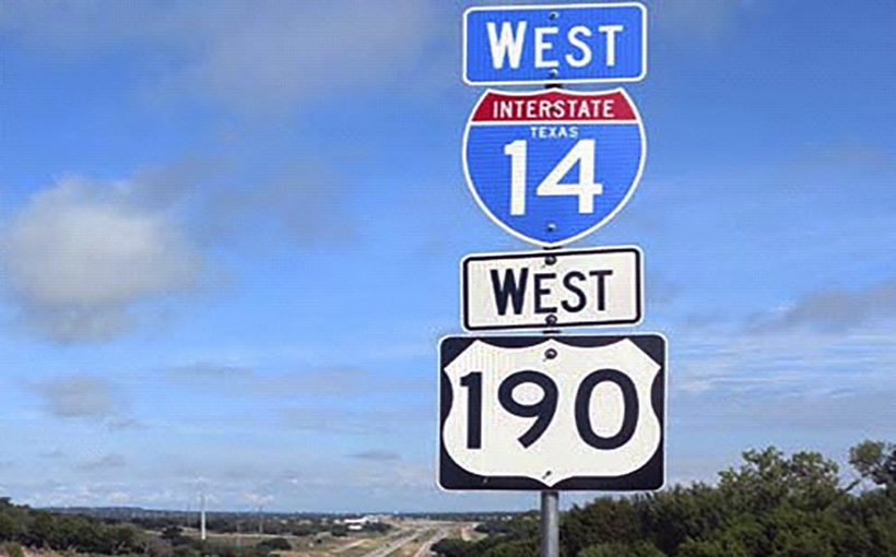14 Forward to Grow Economy in Killeen