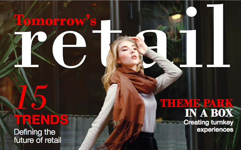 JLL: Innovations in Customer Interaction Drive Retail