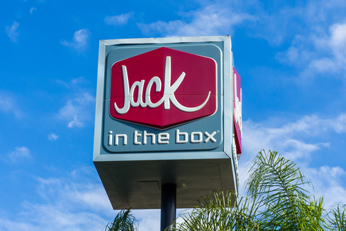 Jack in the Box to Acquire Del Taco in $575M Deal