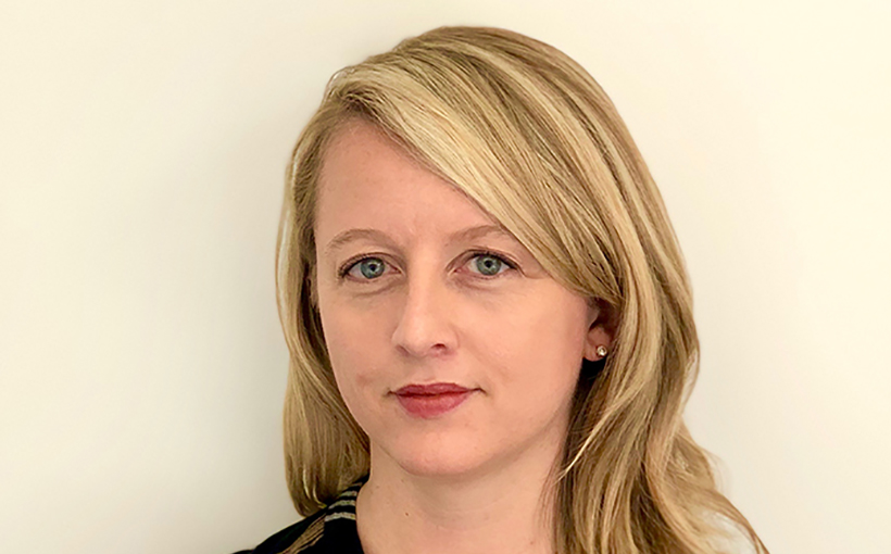 OZ Legislation Includes Businesses, Too: Q&A with Compound’s Janine Yorio