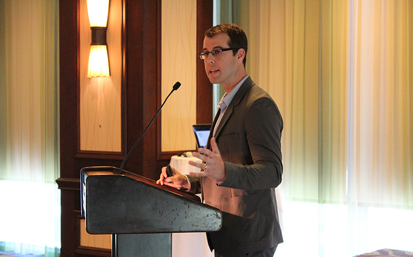 TX-PACE: One Way to Finance Green